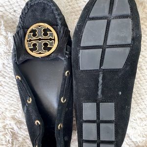 Tory Burch Slipper Clogs